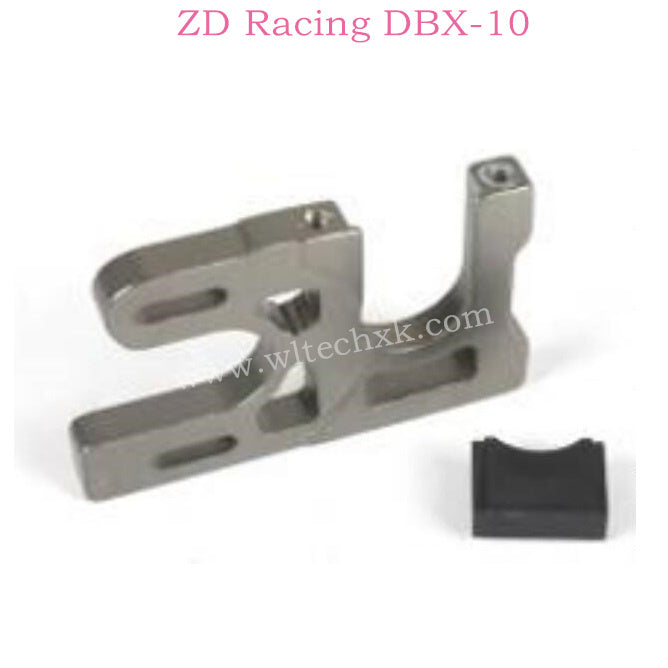 ZD RACING DBX10 parts Aluminum Motor Mount 7208