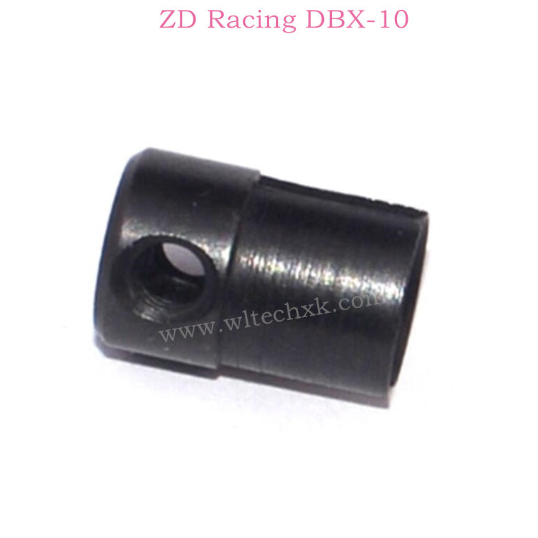 ZD RACING DBX10 Parts Central steel transmission cup 7176
