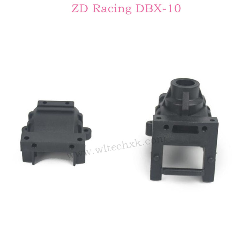 ZD RACING DBX10 Parts Differential Box 7177