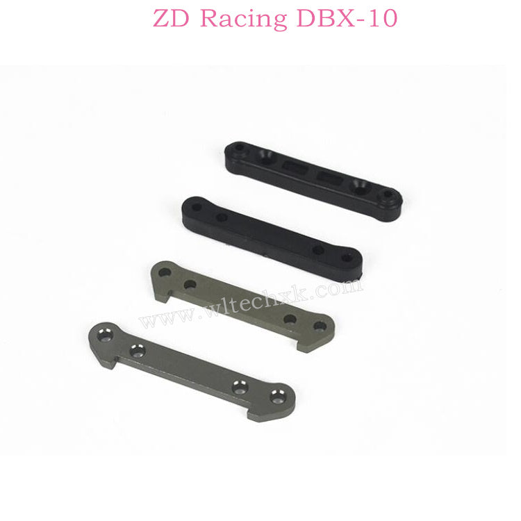 ZD RACING DBX10 Parts Front Rear Lower Swing Arm Fixing Kit 7181