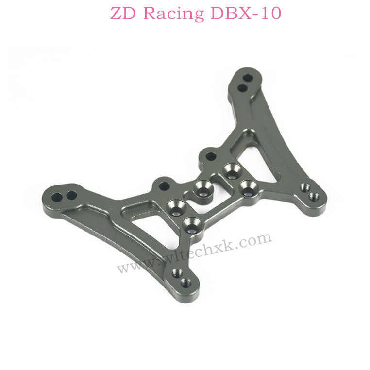 ZD RACING DBX10 Parts Front Shock Plate Aluminum Alloy 7514