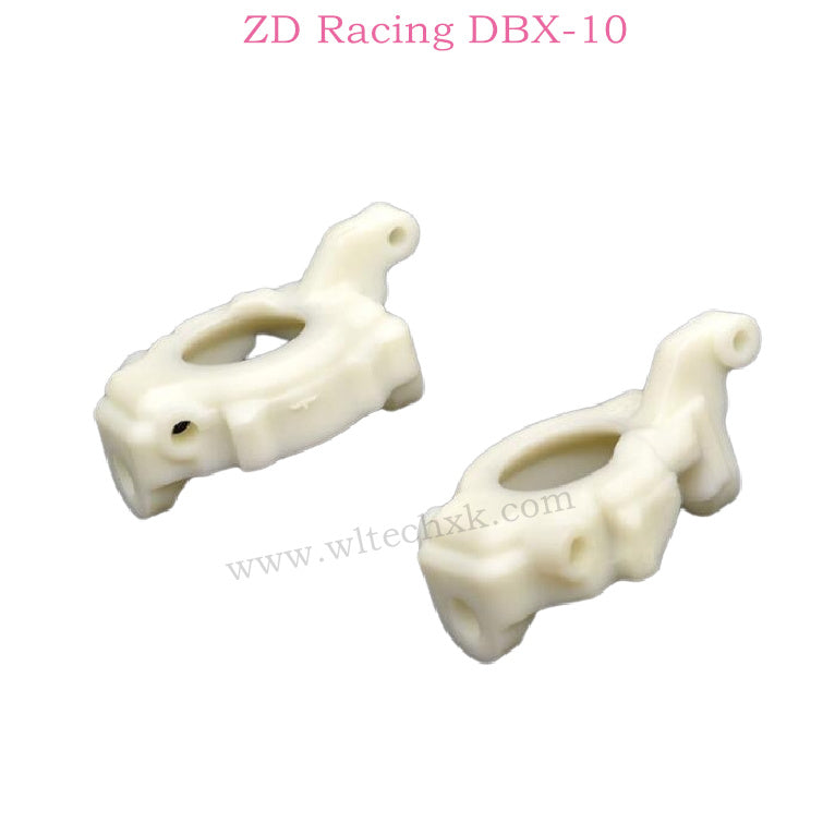 ZD RACING DBX10 Parts Left and Right C Type Seat 7187