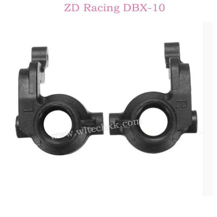 ZD RACING DBX10 Parts Left and Right Steering Cups 7186