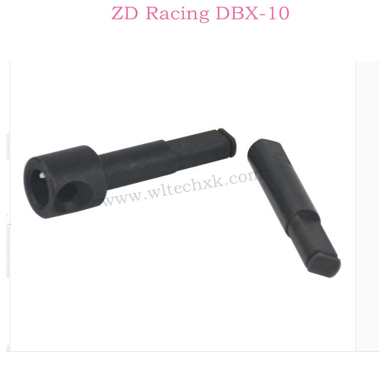 ZD RACING DBX10 Parts Main Active Gear 7175
