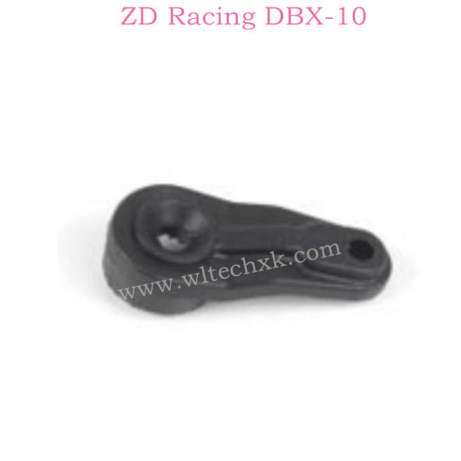 ZD RACING DBX10 Parts Servo Arm Plastic 7216