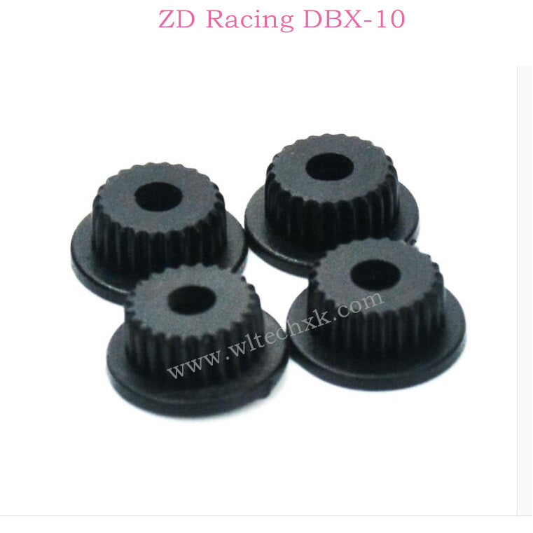ZD RACING DBX10 Parts Servo disk 7233