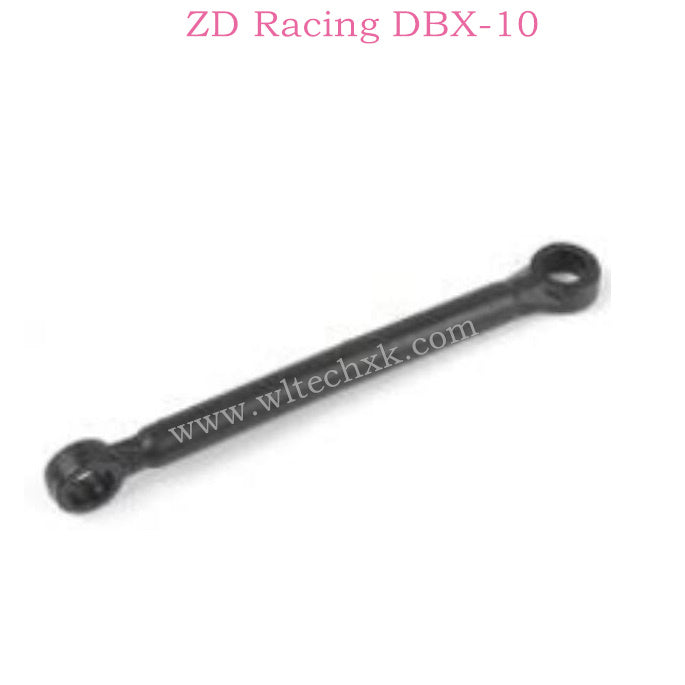 ZD RACING DBX10 parts Steering Servo Turnbuckle 7215