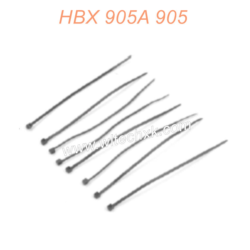 P010 Zip Ties Parts For HAIBOXING 905A 905