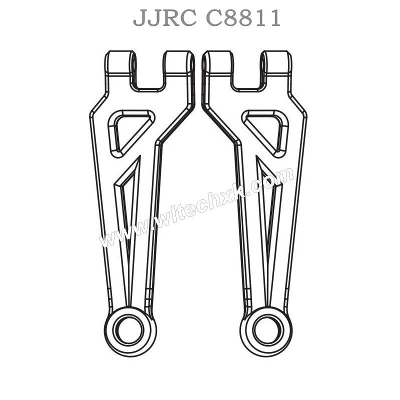 P2021 JJRC C8811 Spare Parts Front Lower Arms