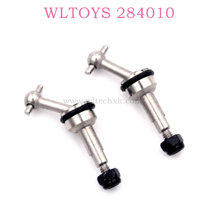 Original parts of WLTOYS 284010 RC Car P929-20 Transmisstion Shaft