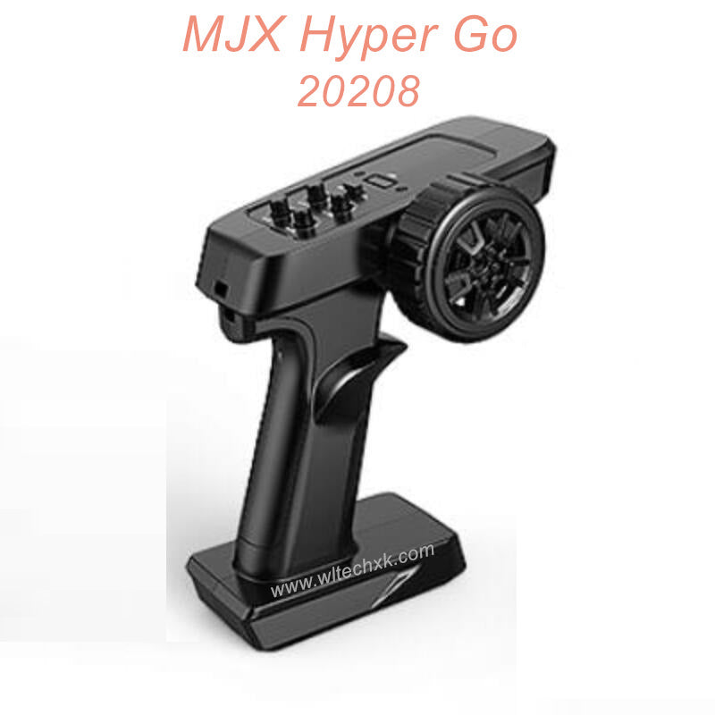 PM20250 MJX Hpyer Go 20208 Original Parts Transmitter