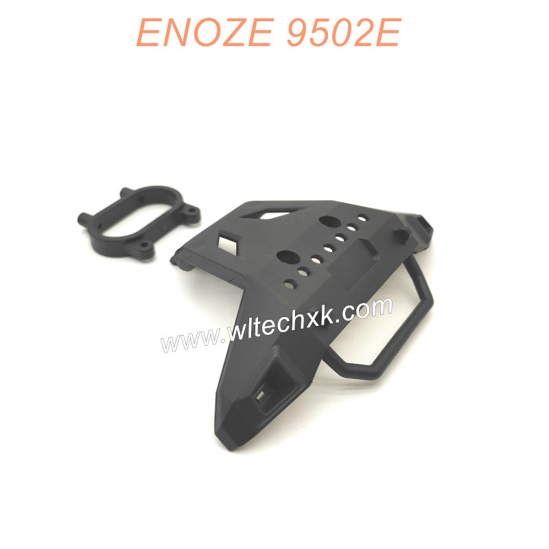 PX9500-09 Enoze 9502E Parts Front Bumper