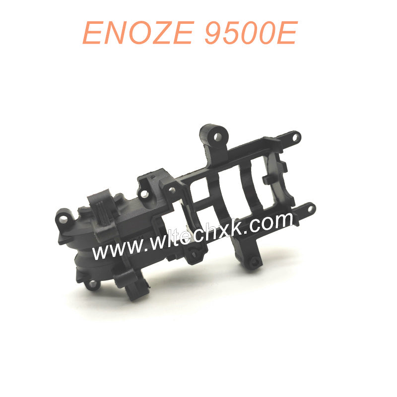 PX9500-11 Enoze 9500E RC Car Parts Front Gear Box Cover PX9500-11