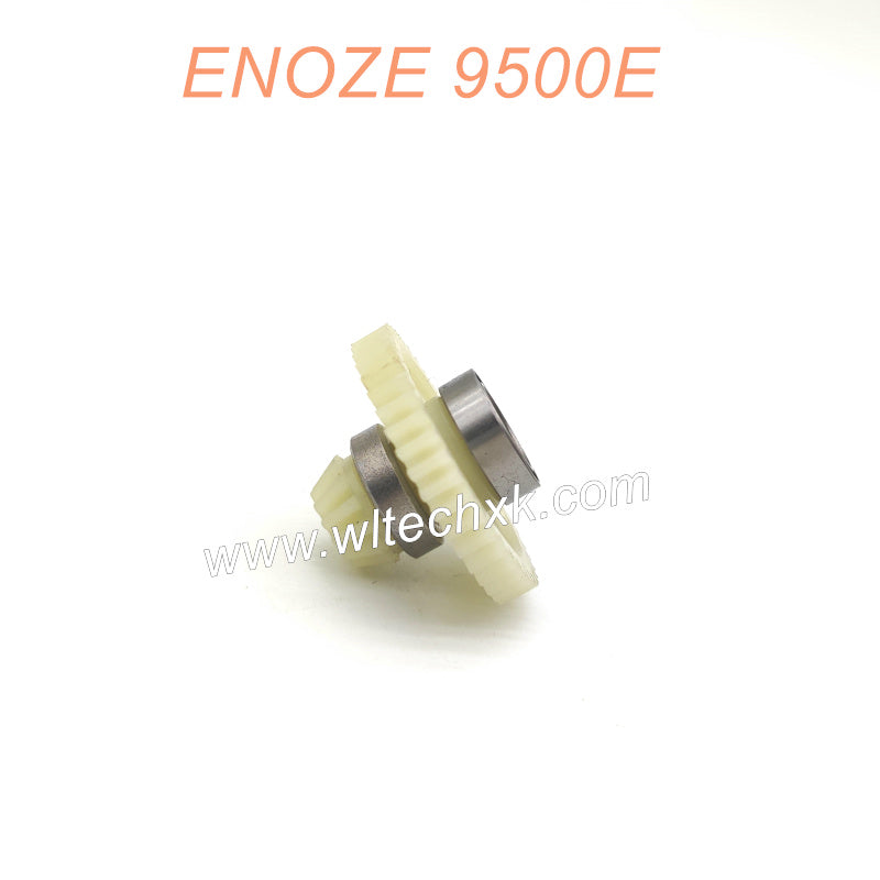 PX9500-17A Enoze 9500E RC Car Parts Drive Gear Assembly