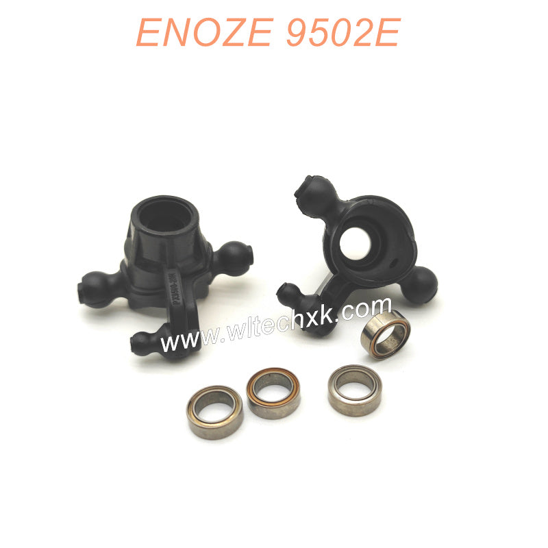 PX9500-19 Enoze 9502E Parts Front Steering Cup (With Ball Bearing)