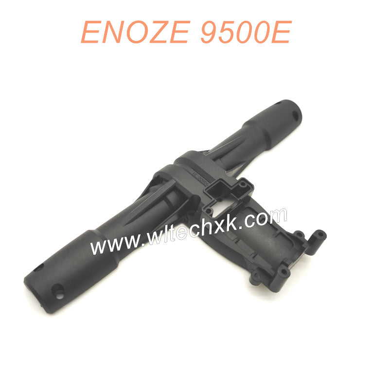 PX9500-31 Enoze 9500E RC Car Parts Rear Wave Box Cover-2