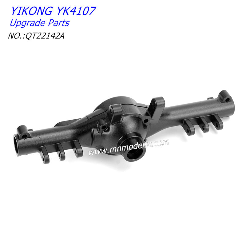YIKONG YK4107 Upgrade Parts Metal Rear Axle QT22142A-2