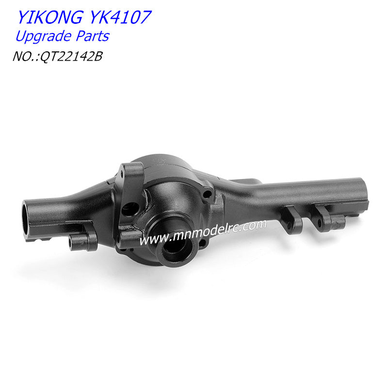 YIKONG YK4107 Upgrade Parts Metal Front Axle QT22142B-2