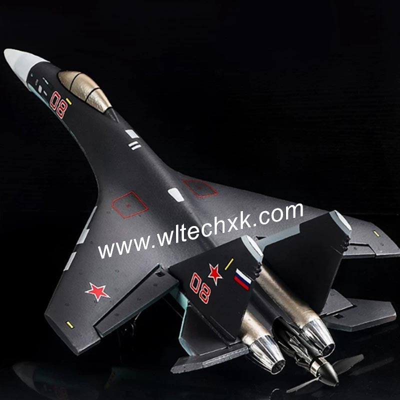 SU35 QF009 RC Airplane Spare Brushless single motor-1