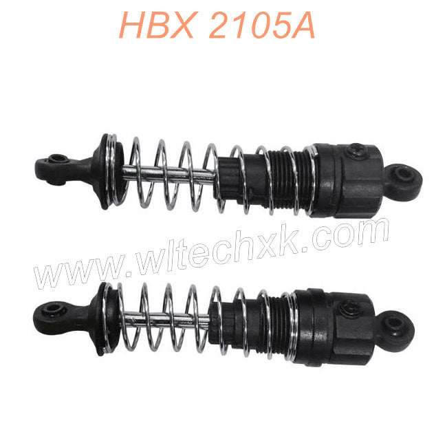 T10005-HAIBOXING 2105A Parts Front Shock