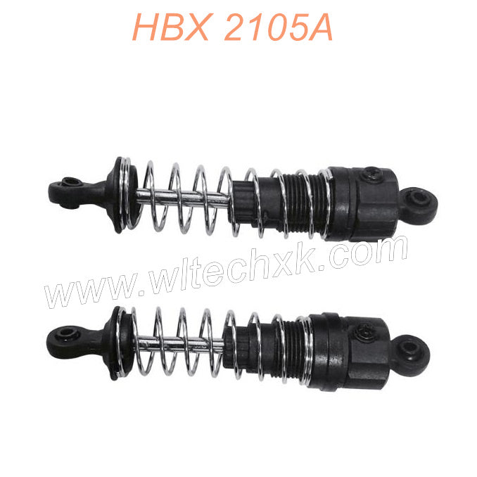 T10006-HAIBOXING 2105A Parts Rear Shock