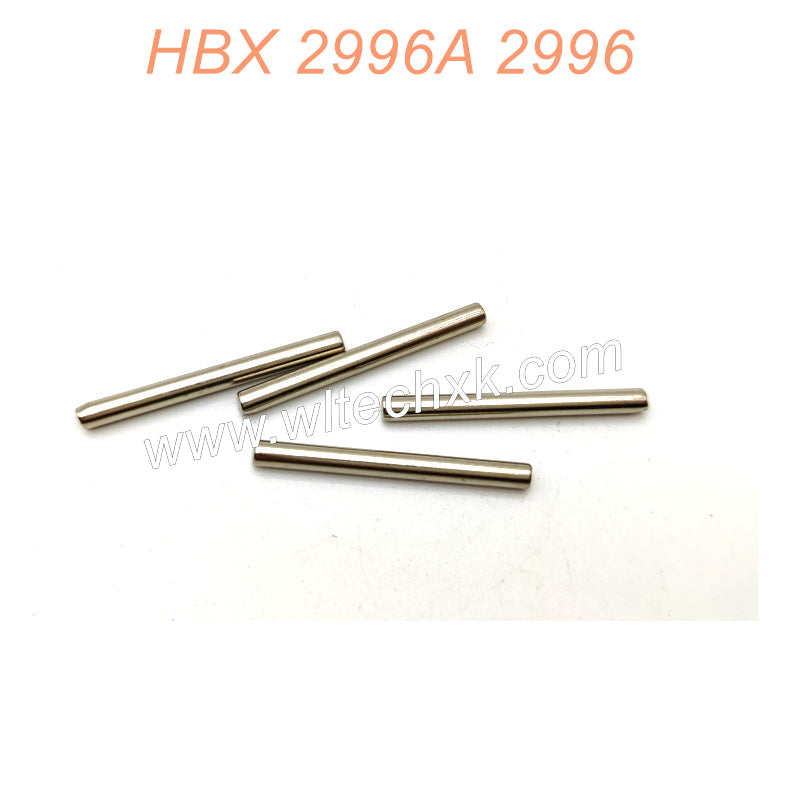 T2020 Steering Posts Parts For HAIBOXING 2996 2996A