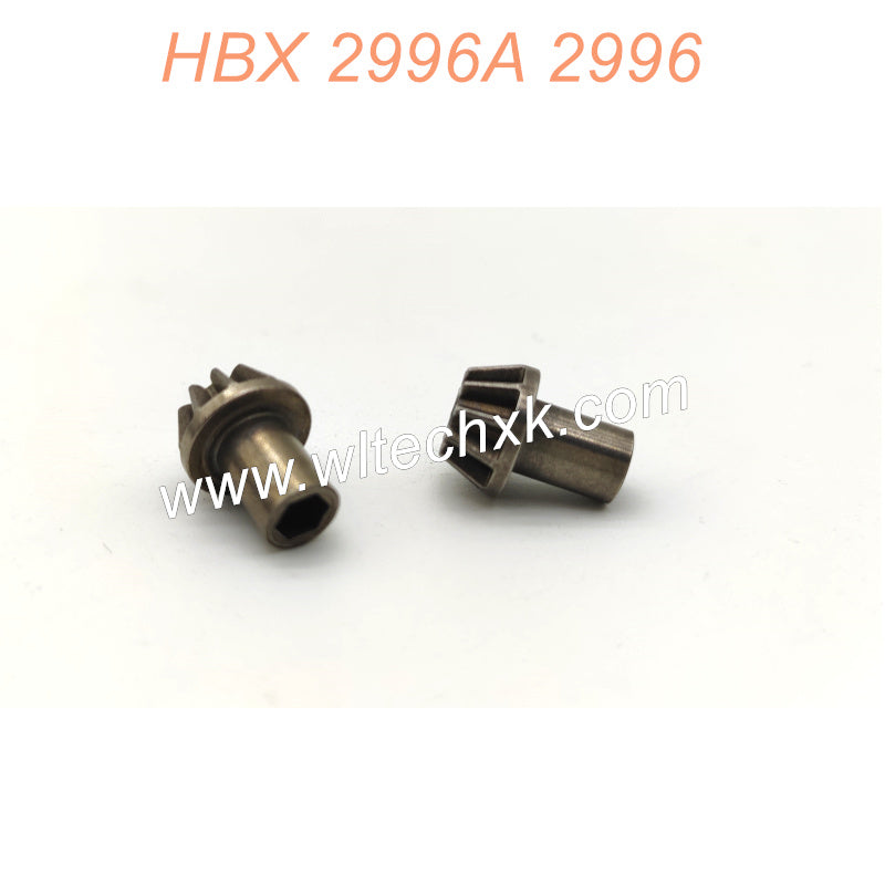 T2026 Driviing Pinions Parts For HAIBOXING 2996 2996A