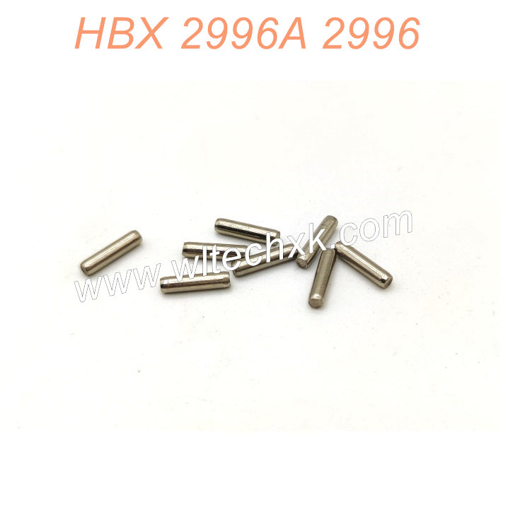 T2127 Diff. Pins 1.8X7.8mm Parts For HAIBOXING 2996 2996A