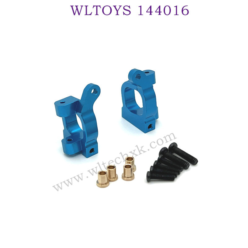 WLTOYS 144016 Upgrade parts Front C Type Cups