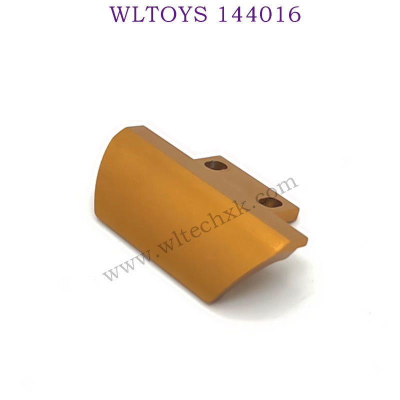 WLTOYS 144016 Upgrade parts Front Protect Plate