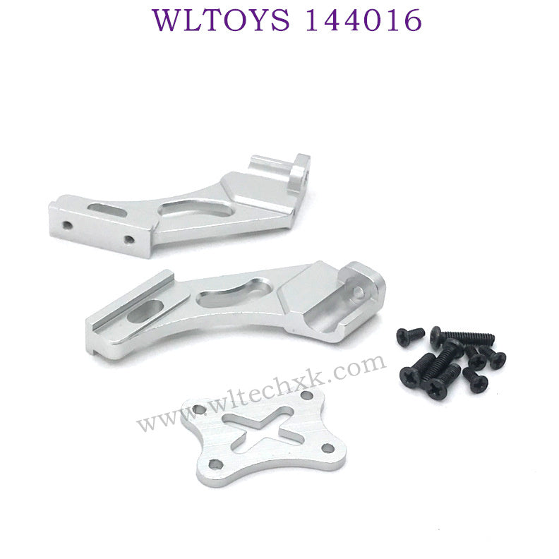 WLTOYS 144016 Upgrade parts Tail Support Frame