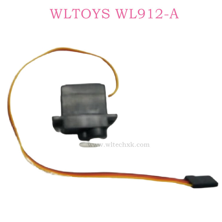 Original Parts Of WLTOYS WL912-A Servo