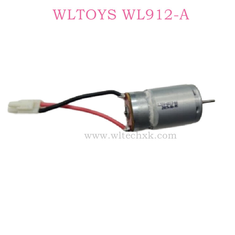 Original Parts Of WLTOYS WL912-A Motor kit