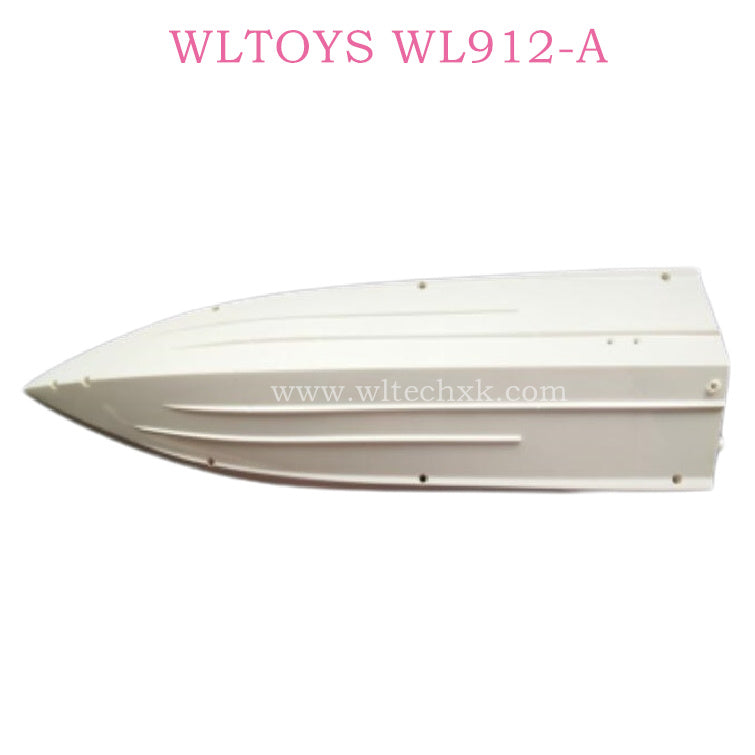 Original Parts Of WLTOYS WL912-A Bottom Cover
