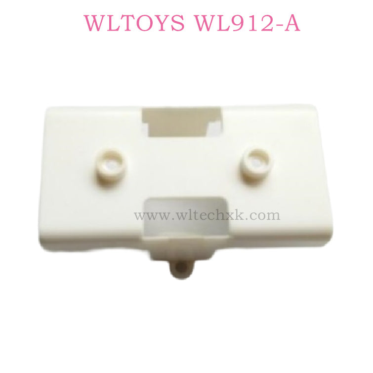 Original Parts Of WLTOYS WL912-A Battery Holder