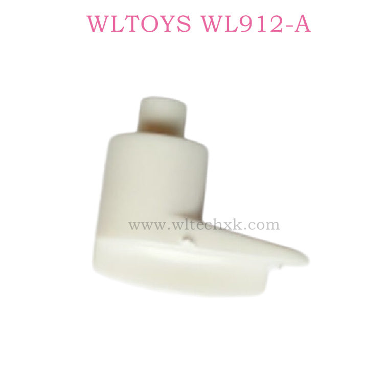 Original Parts Of WLTOYS WL912-A Fixing kit for Top Cover