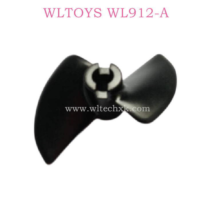 Original Parts Of WLTOYS WL912-A Propeller