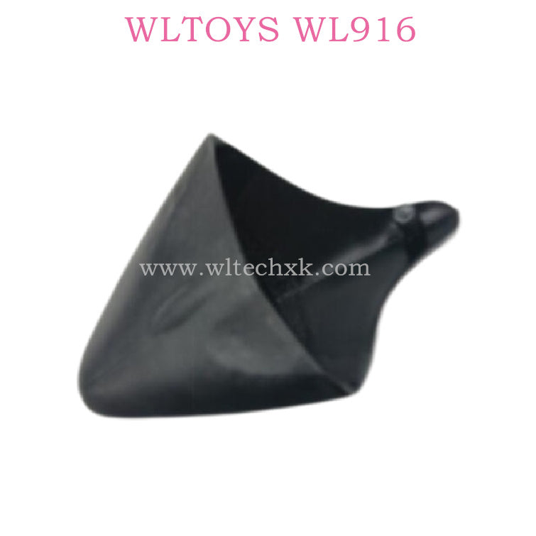 WLTOYS WL916 Hight Speed RC Boat Parts Protect Cover