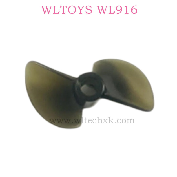 WLTOYS WL916 Hight Speed RC Boat Parts Propeller