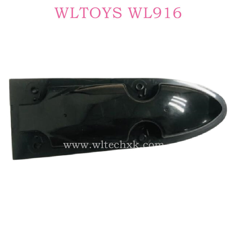 WLTOYS WL916 Hight Speed RC Boat Parts Inside Cover