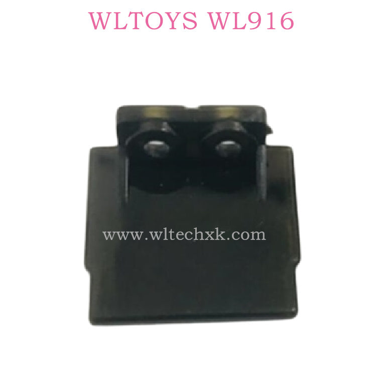 WLTOYS WL916 Hight Speed RC Boat Parts Pressboard accessories