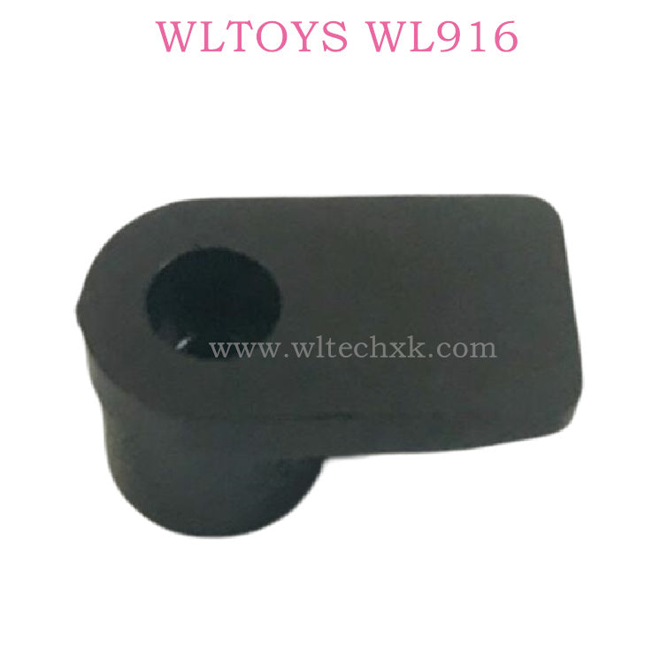 WLTOYS WL916 Hight Speed RC Boat Parts Inner cover front buckle accessories