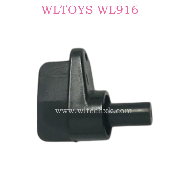 WLTOYS WL916 Hight Speed RC Boat Parts Boat cover knob accessories