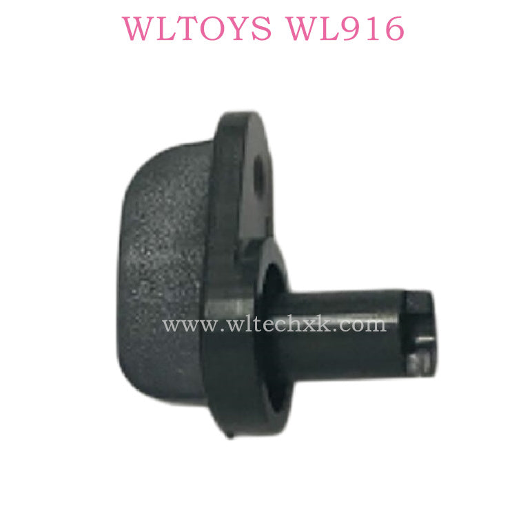 WLTOYS WL916 Hight Speed RC Boat Parts Inner cover knob accessories