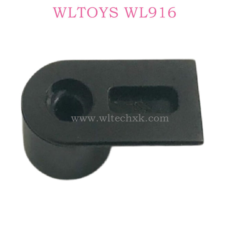 WLTOYS WL916 Hight Speed RC Boat Parts Inner cover snap accessories