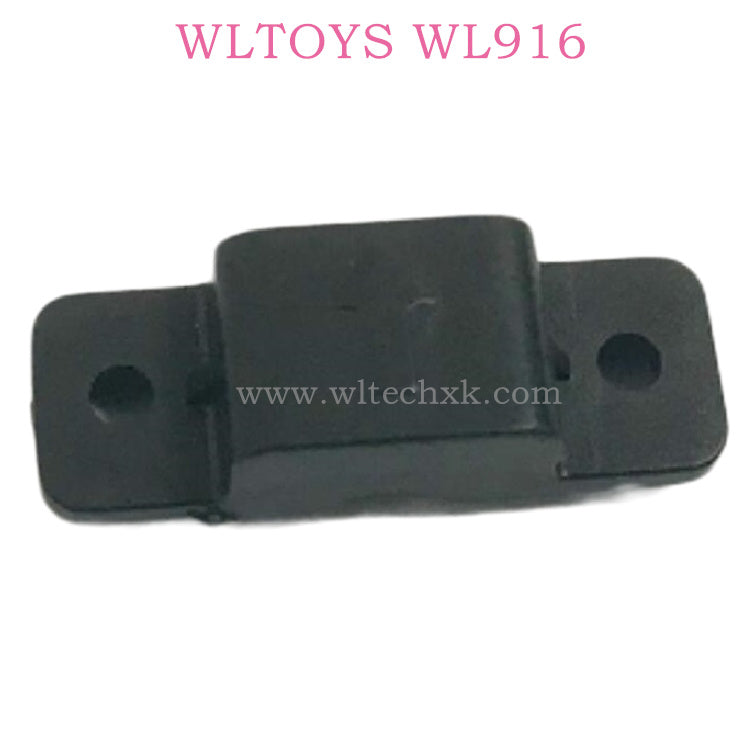 WLTOYS WL916 Hight Speed RC Boat Parts Steel pipe press fittings