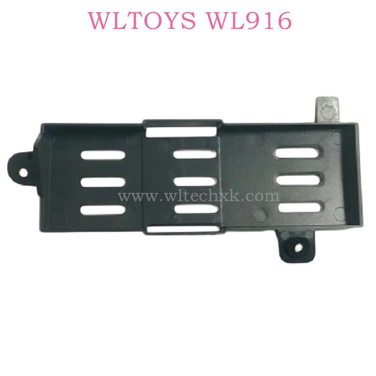 WLTOYS WL916 Hight Speed RC Boat Parts Battery Holder