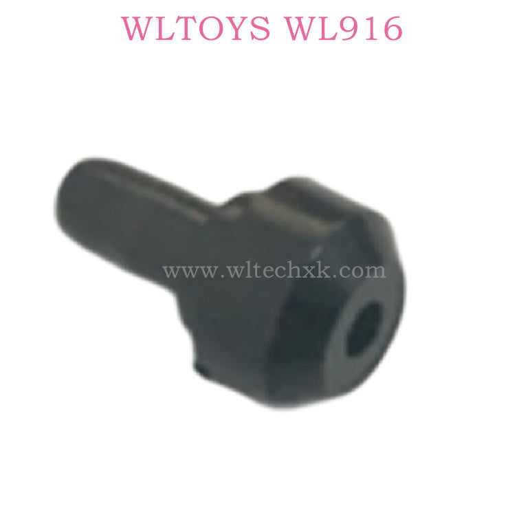 WLTOYS WL916 Hight Speed RC Boat Parts Outlet accessories