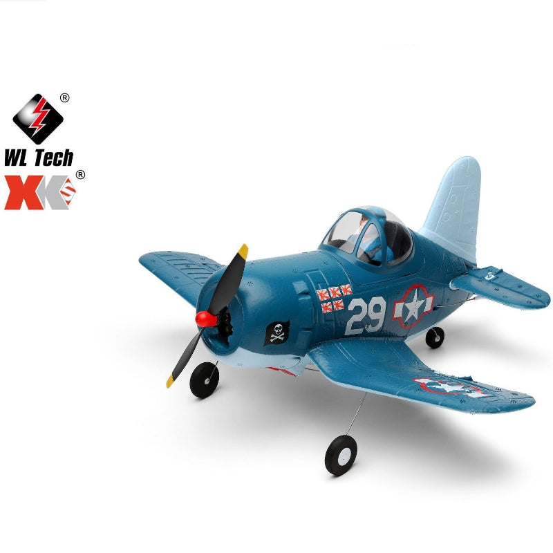 WLTOYS XK A500 RC Plane four-channel