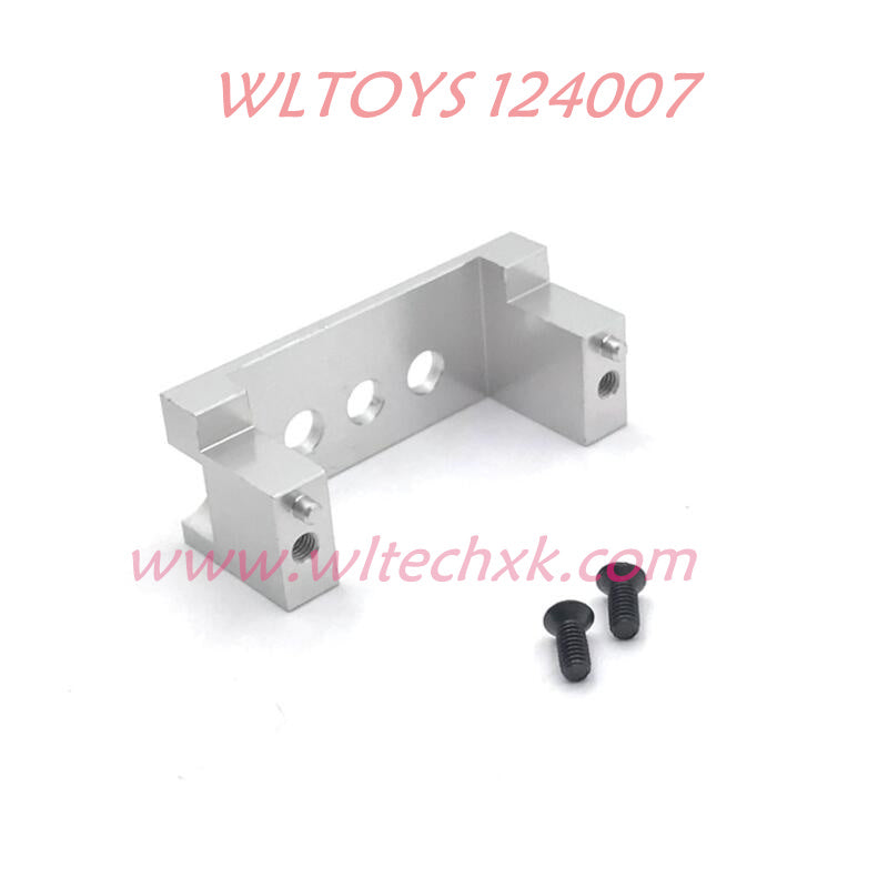 WLTOYS 124007 Upgrade Parts Servo Holder